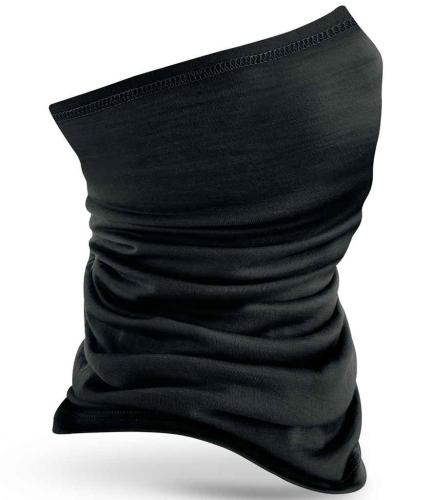 Beechfield Morf? Merino - BLK - ONE